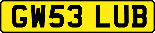 GW53LUB