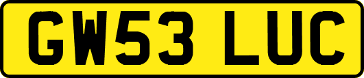 GW53LUC