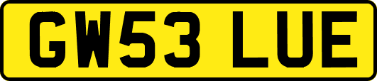 GW53LUE