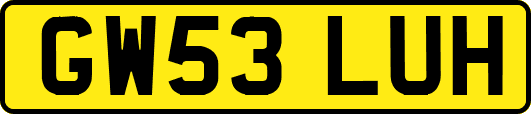 GW53LUH
