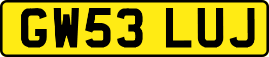 GW53LUJ
