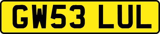 GW53LUL