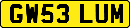 GW53LUM