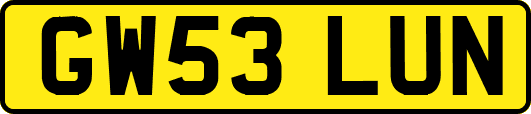 GW53LUN