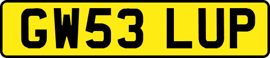 GW53LUP