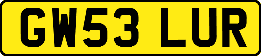 GW53LUR