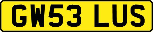 GW53LUS