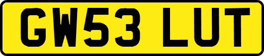 GW53LUT