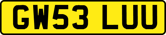 GW53LUU