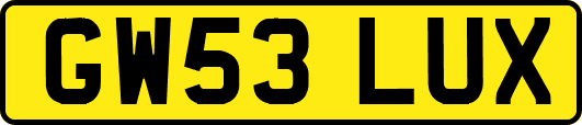 GW53LUX