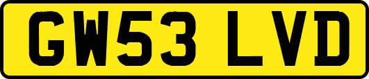 GW53LVD