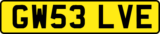 GW53LVE
