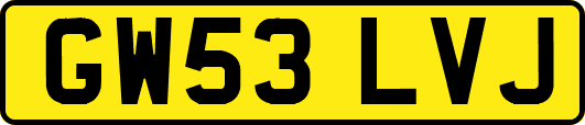 GW53LVJ