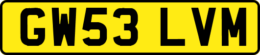 GW53LVM
