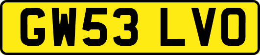 GW53LVO
