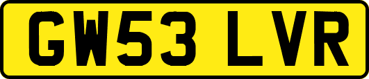 GW53LVR