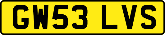 GW53LVS