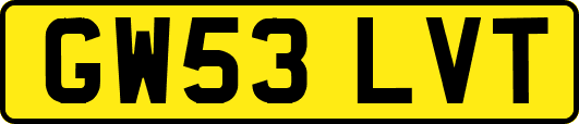 GW53LVT