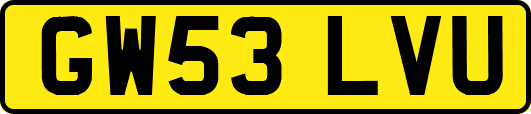 GW53LVU