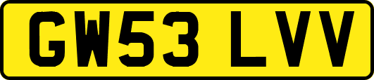 GW53LVV