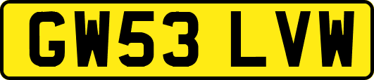 GW53LVW