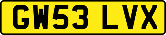 GW53LVX
