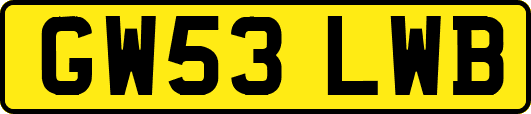 GW53LWB