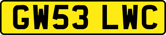 GW53LWC
