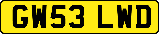 GW53LWD