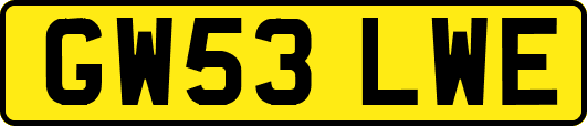 GW53LWE
