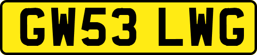 GW53LWG