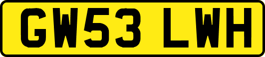 GW53LWH