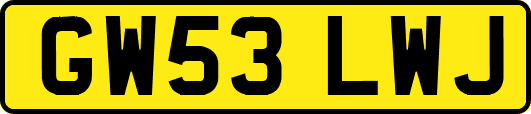 GW53LWJ