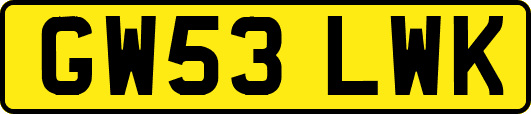 GW53LWK