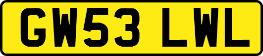 GW53LWL
