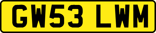 GW53LWM