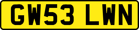 GW53LWN