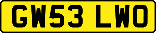 GW53LWO