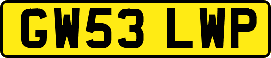 GW53LWP
