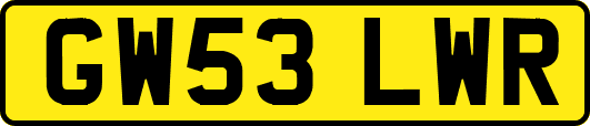 GW53LWR