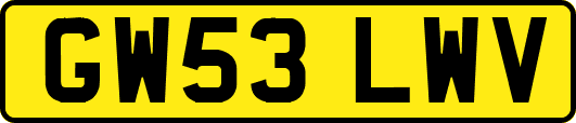 GW53LWV