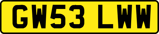 GW53LWW