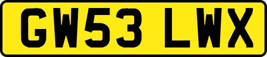 GW53LWX