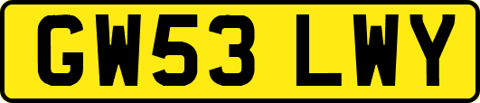 GW53LWY