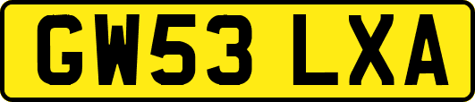 GW53LXA