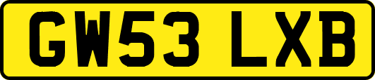 GW53LXB