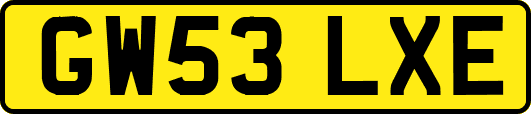 GW53LXE