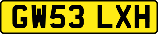 GW53LXH