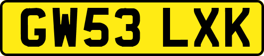 GW53LXK