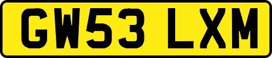 GW53LXM